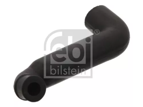 Hose, crankcase ventilation