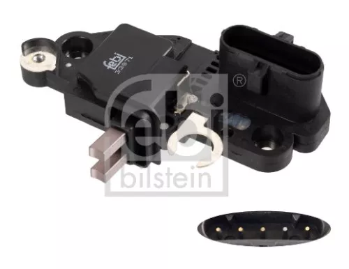 FEBI BILSTEIN FEBI BILSTEIN 33871 Alternator Regulator 