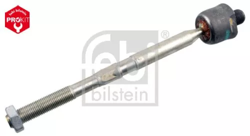 FEBI BILSTEIN FEBI BILSTEIN 33923 Febi Front Left Or Right Inner Tie Rod For Mazda Rx-8 