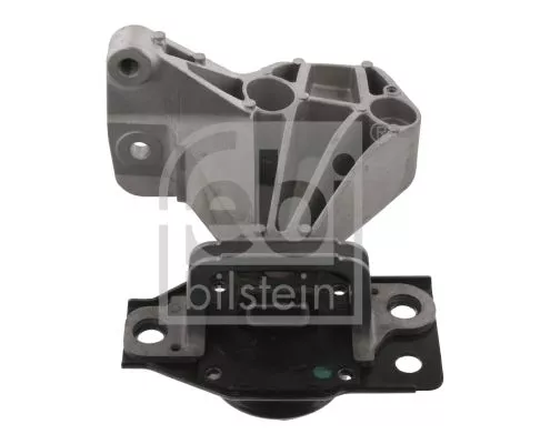 Febi Right Upper Engine Mounting  For Nissan Qashqai Qashqai +2