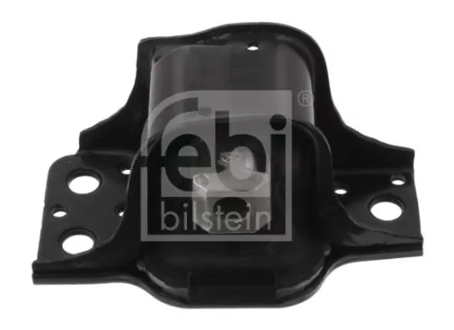 FEBI BILSTEIN FEBI BILSTEIN 34045 Febi Right Upper Engine Mounting  For Nissan Qashqai Qashqai +2 