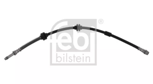 Febi Front Left Right Brake Hose For Vw California Multivan Trans