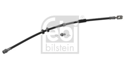 Febi Front Left Right Brake Hose For Audi Seat Skoda Vw A1 Ameo F