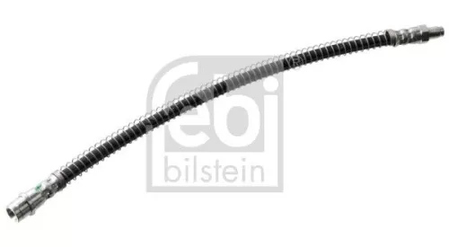 Febi Rear Left Right Brake Hose For Mercedes-benz S-class