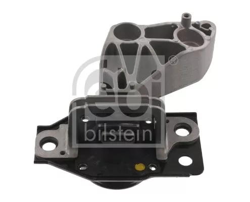 Febi Right Upper Engine Mounting  For Nissan Qashqai Qashqai +2