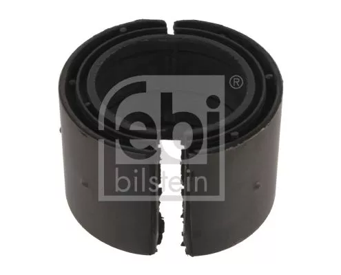 FEBI BILSTEIN FEBI BILSTEIN 34079 Febi Rear Stabliser Link Mounting Bush For Erf Man Ect Foc Tga Tgm Tgs Tgx 