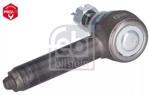 FEBI BILSTEIN FEBI BILSTEIN 34103 Febi Front Right Tie Rod End For Volvo 7300 7700 8300 8500 8700 9400 97 
