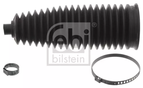 Febi Front Left Or Right Steering Rack Boot Kit For Mercedes-benz C-cla