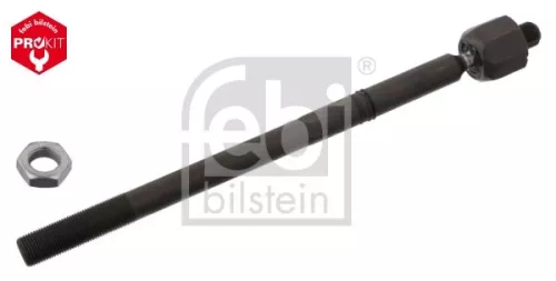 FEBI BILSTEIN FEBI BILSTEIN 34160 Febi Front Left Or Right Inner Tie Rod For Volvo Volvo Asia S60 Xc60 