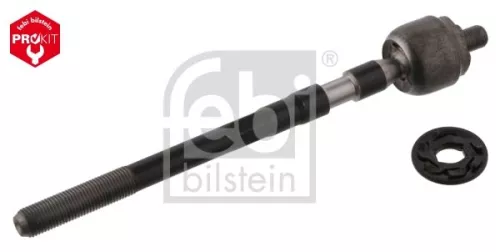 FEBI BILSTEIN FEBI BILSTEIN 34247 Febi Front Left Or Right Inner Tie Rod For Renault Clio 