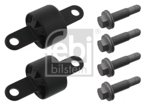 Bush Set, axle beam