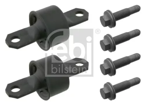 Bush Set, axle beam