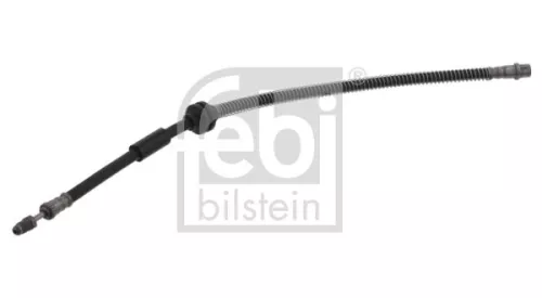 Febi Front Left Right Brake Hose For Vw Amarok