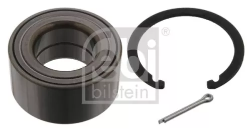 FEBI BILSTEIN FEBI BILSTEIN 34273 Febi 34273 Front Left Or Right Wheel Bearing Kit For Mitsubishi Pajero Pinin 