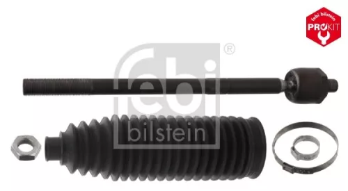 FEBI BILSTEIN FEBI BILSTEIN 34294 Febi Front Left Or Right Inner Tie Rod For Volvo Volvo Asia Xc60 