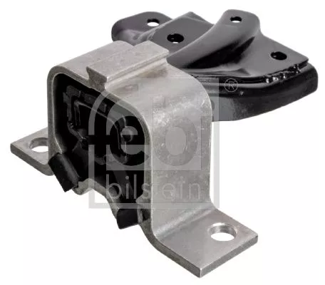 Febi Right Engine Mounting  For Dacia Renault Logan Logan Express Logan 