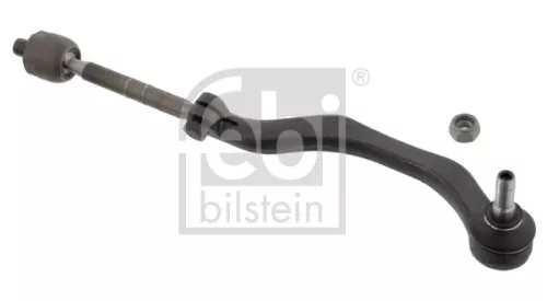 FEBI BILSTEIN FEBI BILSTEIN 34304 Febi Front Right Inner Outer Tie Rod Kit For Mini Mini Mini Clubman Mini Clubvan 