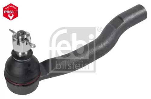 Febi Front Right Tie Rod End For Toyota Auris Corolla Corolla Quest Cor