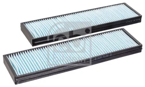 Filter Set, cabin air