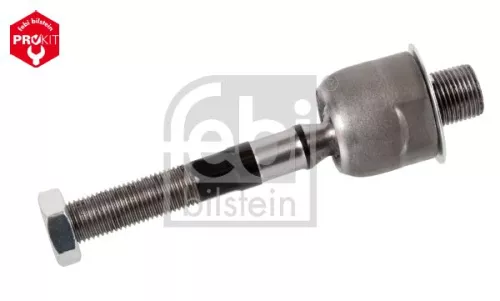 Febi Front Left Or Right Inner Tie Rod For Acura Honda Honda (Gac) A