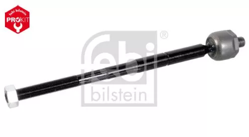 Febi Front Left Or Right Inner Tie Rod For Chrysler Dodge Jeep Calib