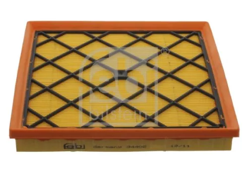 Febi Bilstein Air Filter For Chevrolet Opel Vauxhall Astra Astra J Cruze Orlando