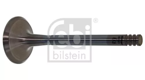 Febi Exhaust Valve For Audi Seat Skoda Vw 80 A3 A4 A6 Alhambra Bora Cab