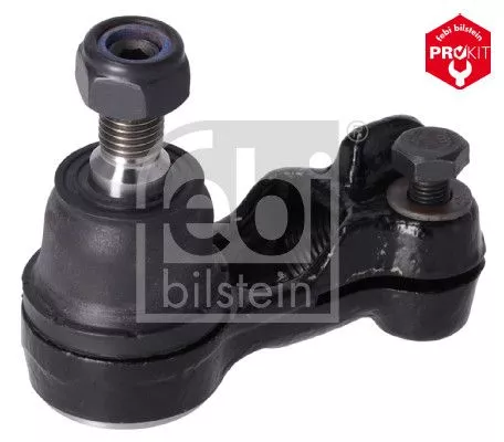 FEBI BILSTEIN FEBI BILSTEIN 34545 Febi Front Left Tie Rod End For Land Rover Freelander 