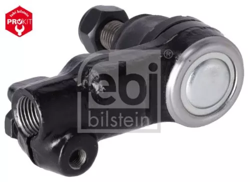 FEBI BILSTEIN FEBI BILSTEIN 34545 Febi Front Left Tie Rod End For Land Rover Freelander 