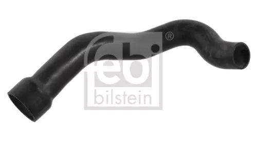 Charge Air Hose