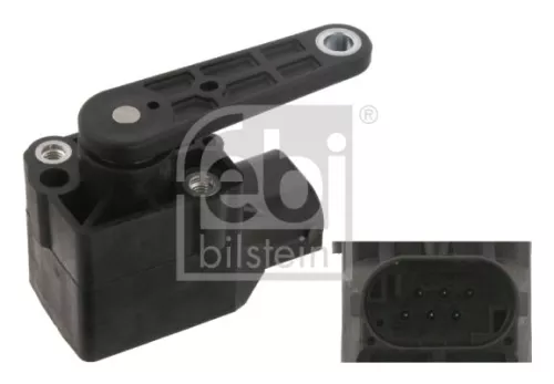 FEBI BILSTEIN FEBI BILSTEIN 34586 Sensor, headlight levelling 