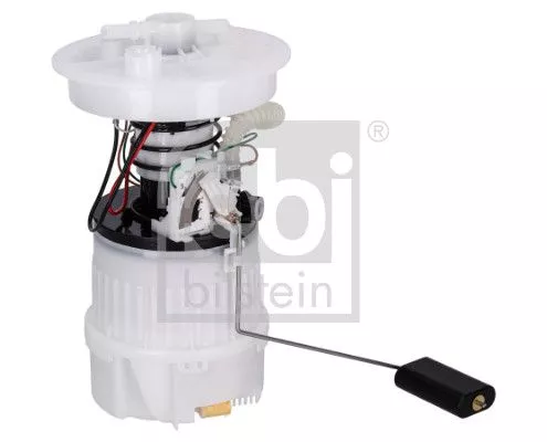 Fuel Feed Unit
