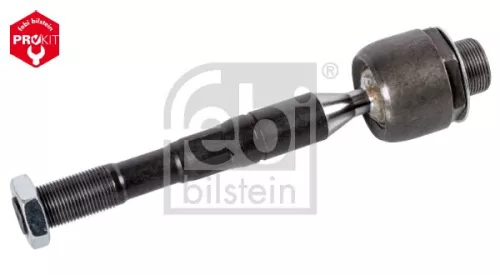 FEBI BILSTEIN FEBI BILSTEIN 34618 Febi Front Left Or Right Inner Tie Rod For Lexus Toyota Land Cruiser 
