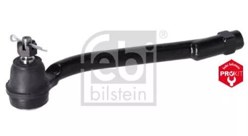 Febi Front Left Tie Rod End For Hyundai Hyundai (Beijing) Kia Cee'd Cer