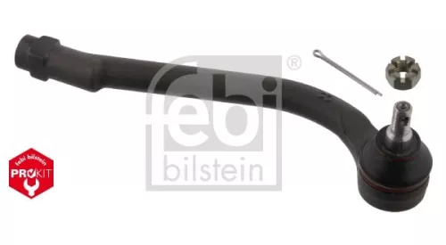 Febi Front Right Tie Rod End For Hyundai Hyundai (Beijing) Kia Cee'd Ce