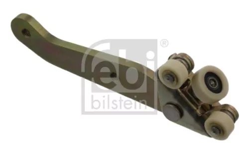 Roller Guide, sliding door