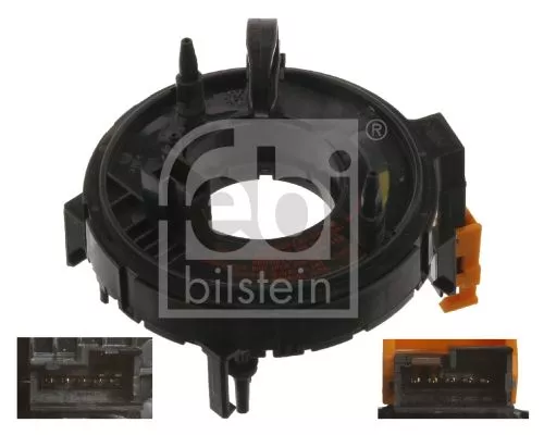 FEBI BILSTEIN FEBI BILSTEIN 34702 Clock Spring, airbag 