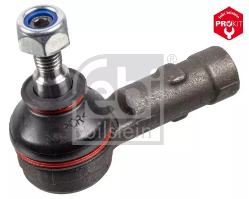 FEBI BILSTEIN FEBI BILSTEIN 34728 Febi Front Left Or Right Tie Rod End For Ford Tourneo Connect Transi 