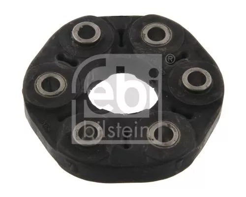Febi Propshaft Joint Coupling For Porsche 911