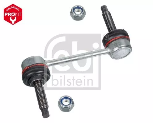FEBI BILSTEIN FEBI BILSTEIN 34746 Febi 34746 Rear Left Or Right Stabiliser Link For Land Rover Discovery  Range Ro 