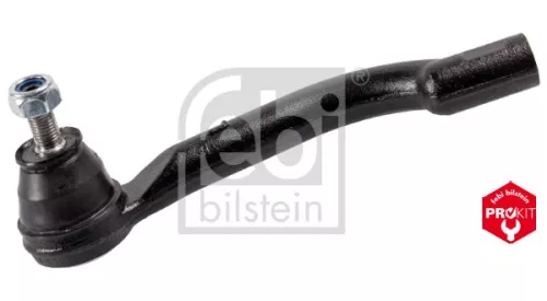 Febi Front Left Tie Rod End For Nissan Renault Samsung Koleos Qashqai Q