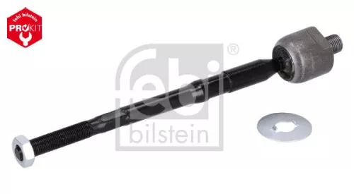 FEBI BILSTEIN FEBI BILSTEIN 34772 Febi Front Left Or Right Inner Tie Rod For Chevrolet Spark 