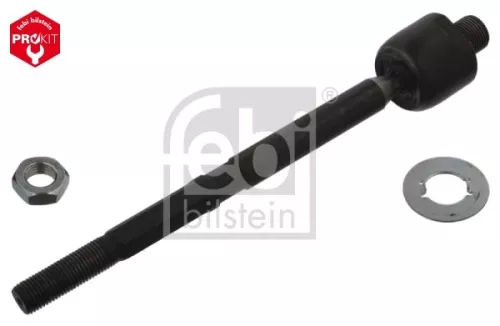 FEBI BILSTEIN FEBI BILSTEIN 34774 Febi Front Left Or Right Inner Tie Rod For Honda Honda (Gac) Brio Ci 