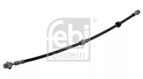 Febi Front Left Right Brake Hose For Seat Vw Alhambra Sharan