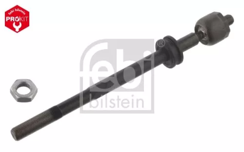 Febi Front Left Or Right Passenger Side Inner Tie Rod For Vw Califor