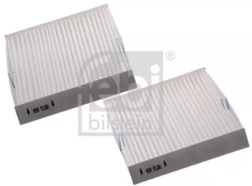 FEBI BILSTEIN FEBI BILSTEIN 34815 Filter Set, cabin air 
