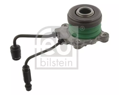 Central Slave Cylinder, clutch