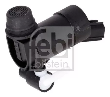 FEBI BILSTEIN FEBI BILSTEIN 34863 Washer Fluid Pump, window cleaning 