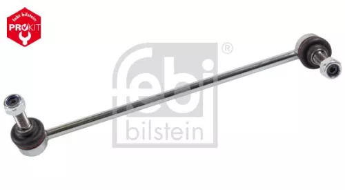 Febi 34877 Front Left Stabiliser Link For Land Rover Discovery  Range Rover Spor