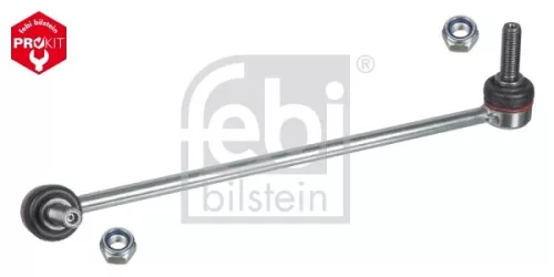 FEBI BILSTEIN FEBI BILSTEIN 34878 Febi 34878 Front Right Stabiliser Link For Land Rover Discovery  Range Rover Spo 